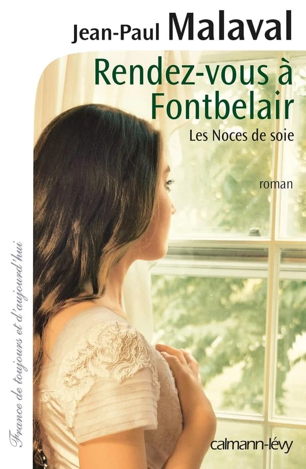 Rendez-vous à Fontbelair : roman