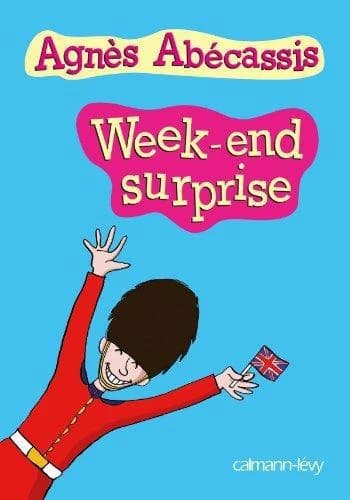 Week-end surprise : roman