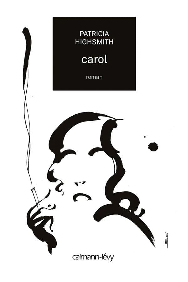 Carol : roman