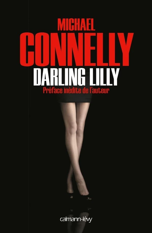 Darling Lilly : roman