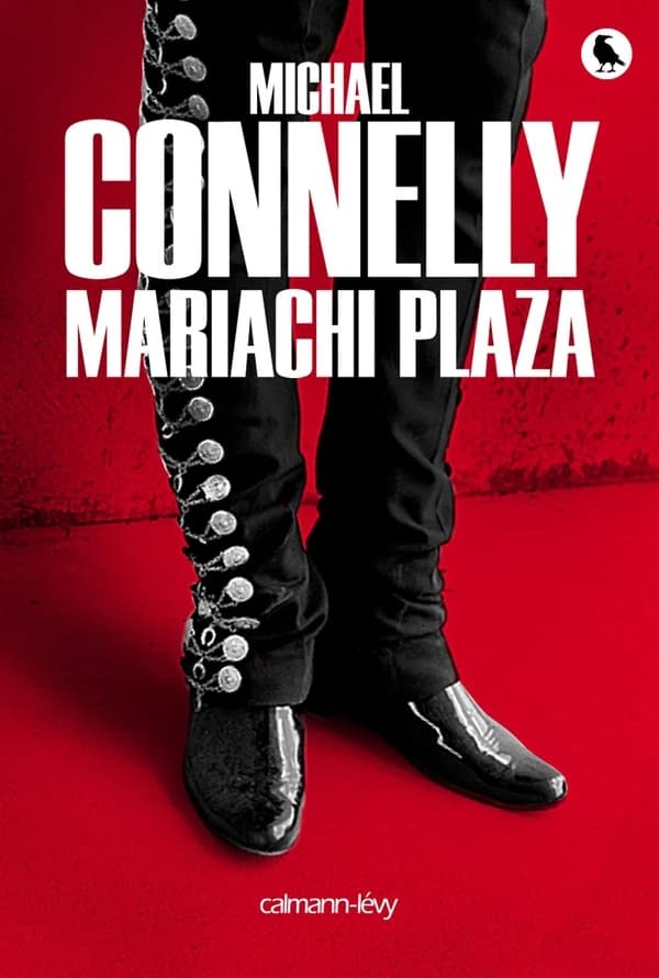Mariachi Plaza : roman