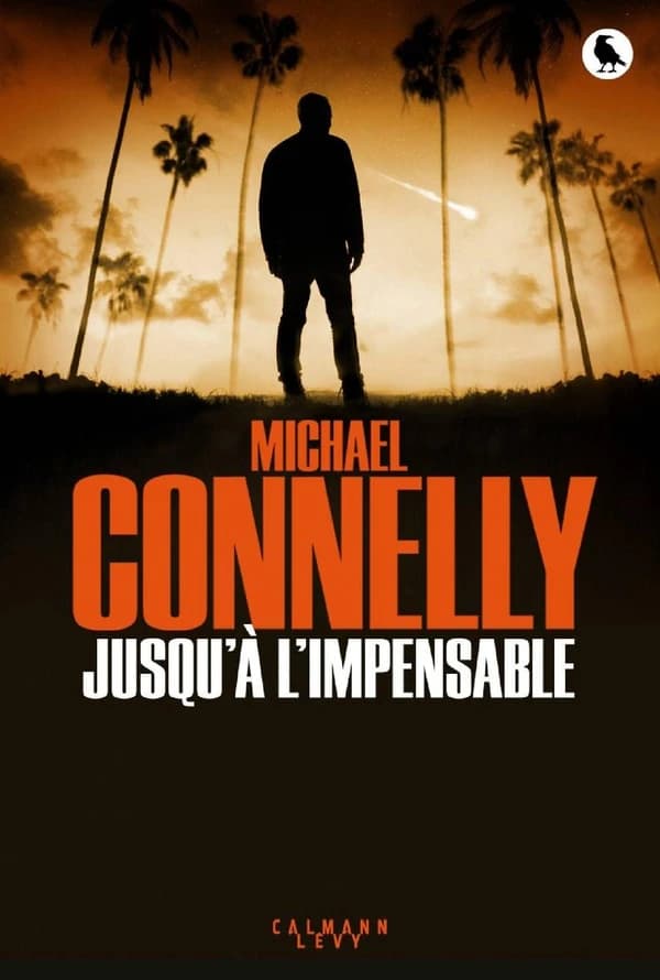 Jusqu'à l'impensable : roman