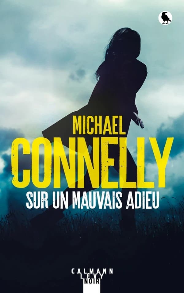 Sur un mauvais adieu : roman