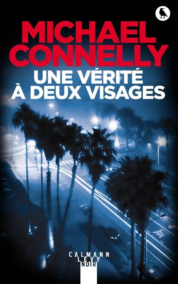 Une vérité à deux visages : roman
