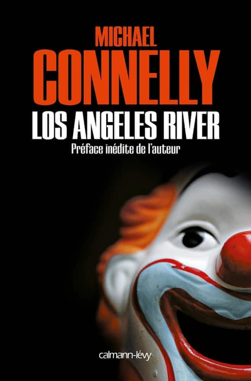 Los Angeles river : roman