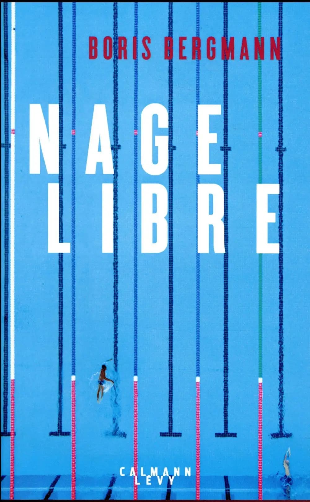 Nage libre