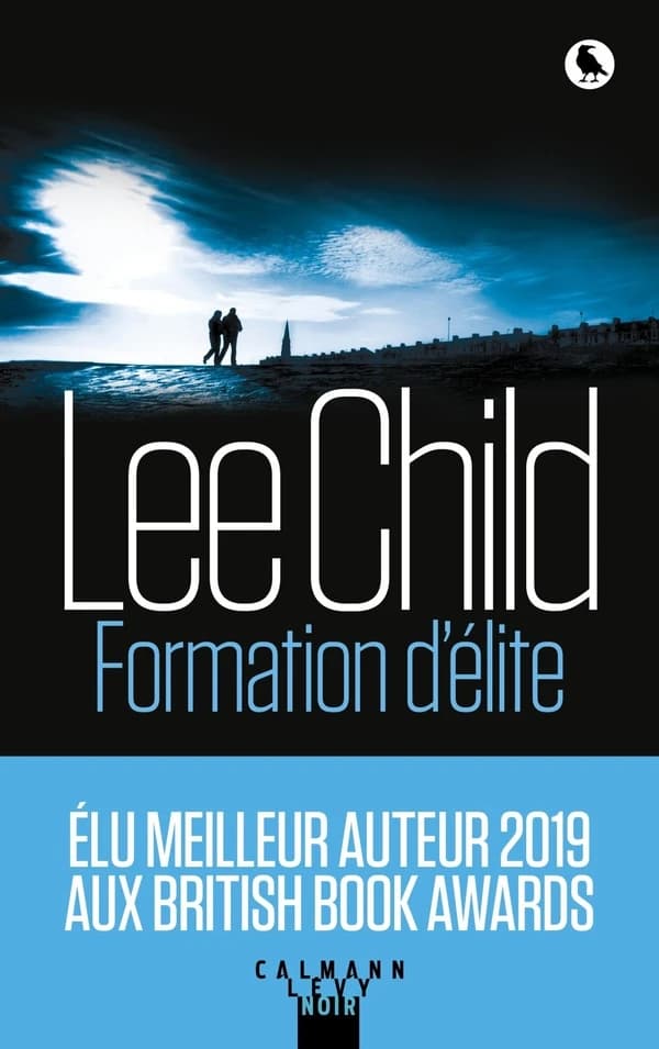 Formation d'élite : roman
