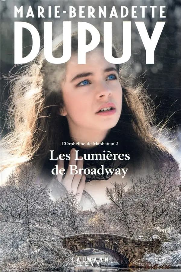 Les lumières de Broadway