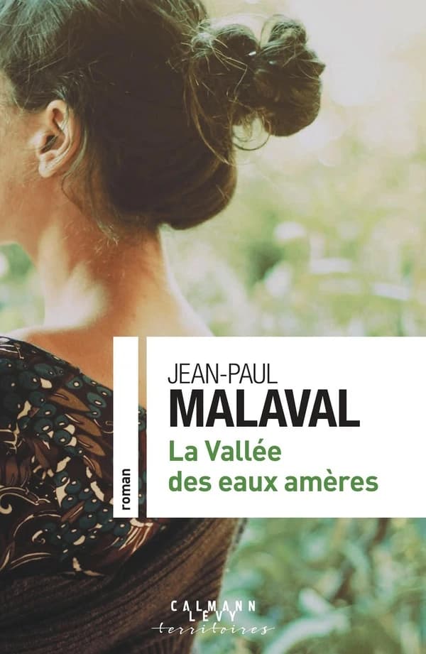 La vallée des eaux amères : roman