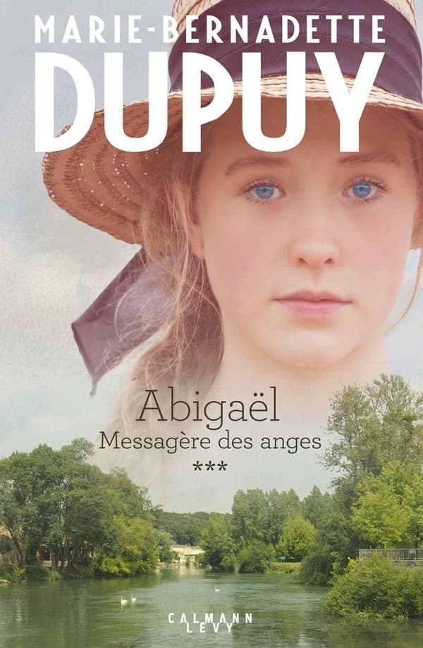 Abigaël : messagère des anges. 3