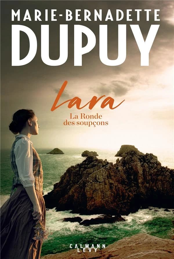 La ronde des soupçons
