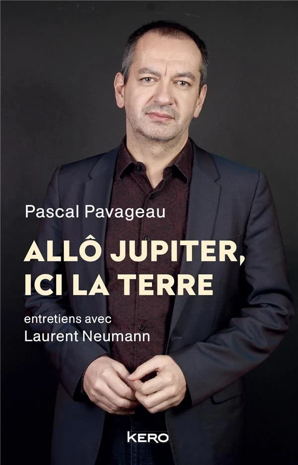 Allô Jupiter, ici la Terre
