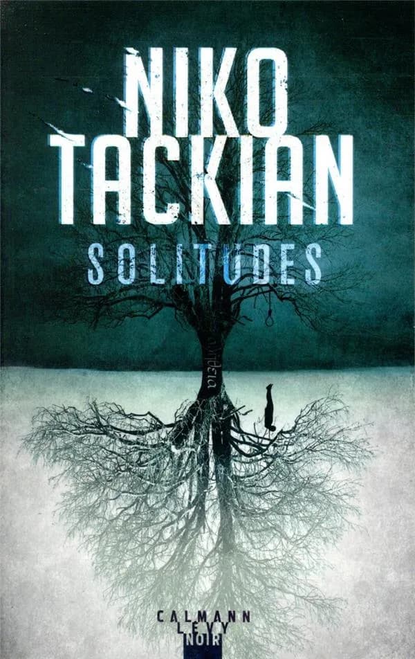 Solitudes : roman
