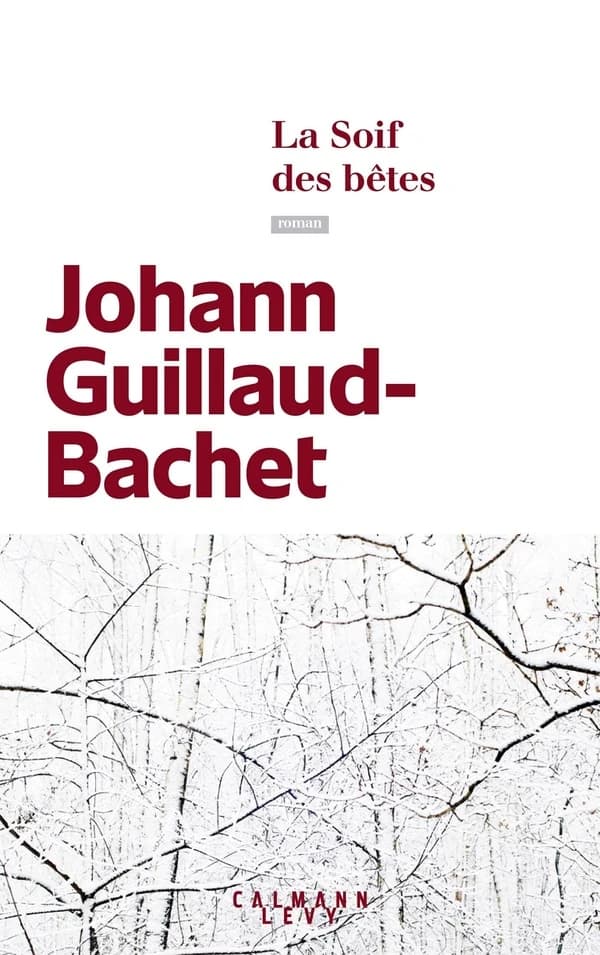 La soif des bêtes