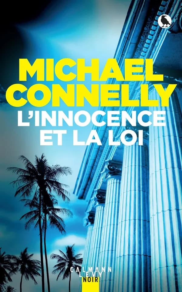 L'innocence et la loi : roman