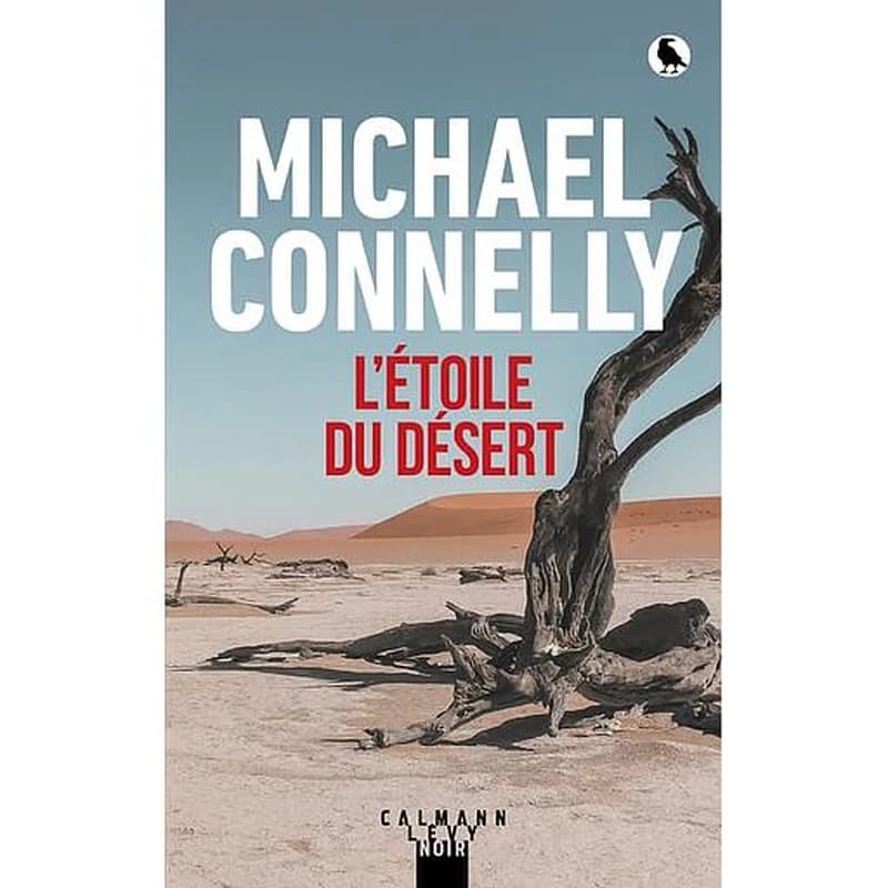 L'étoile du désert