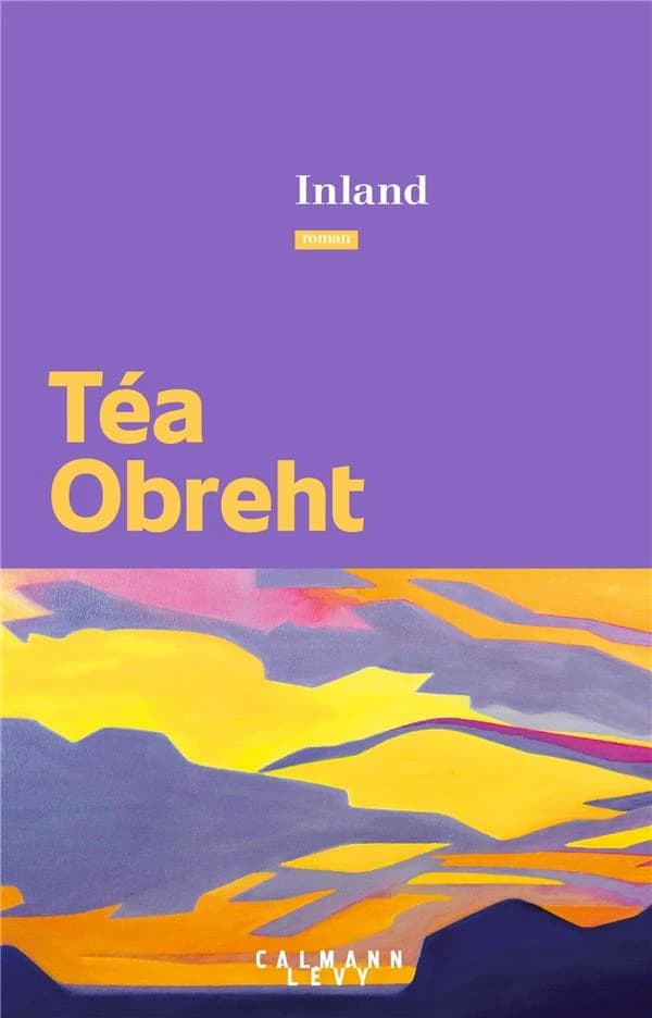 Inland : roman