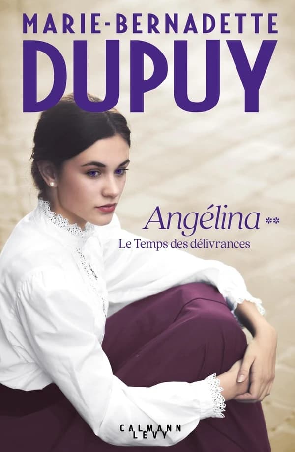 Le temps des délivrances