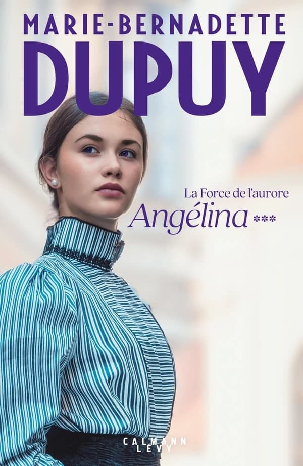La force de l'aurore