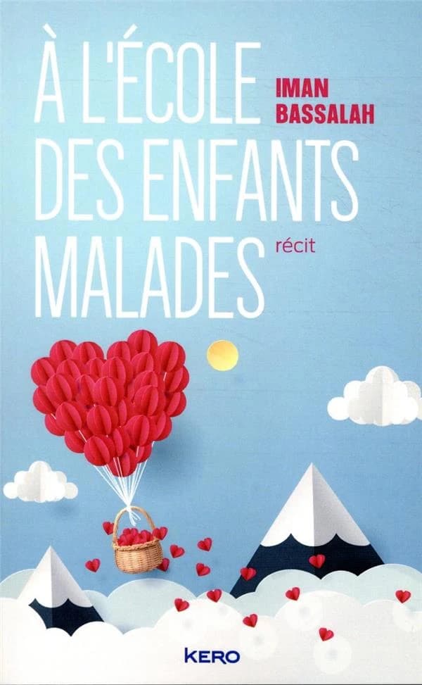 À l'école des enfants malades