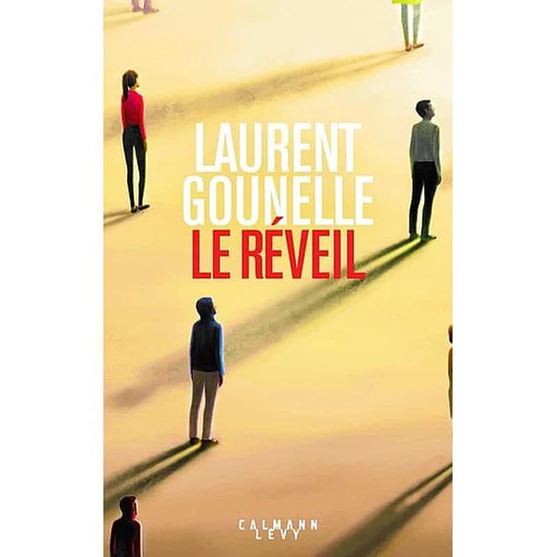 Le réveil : roman