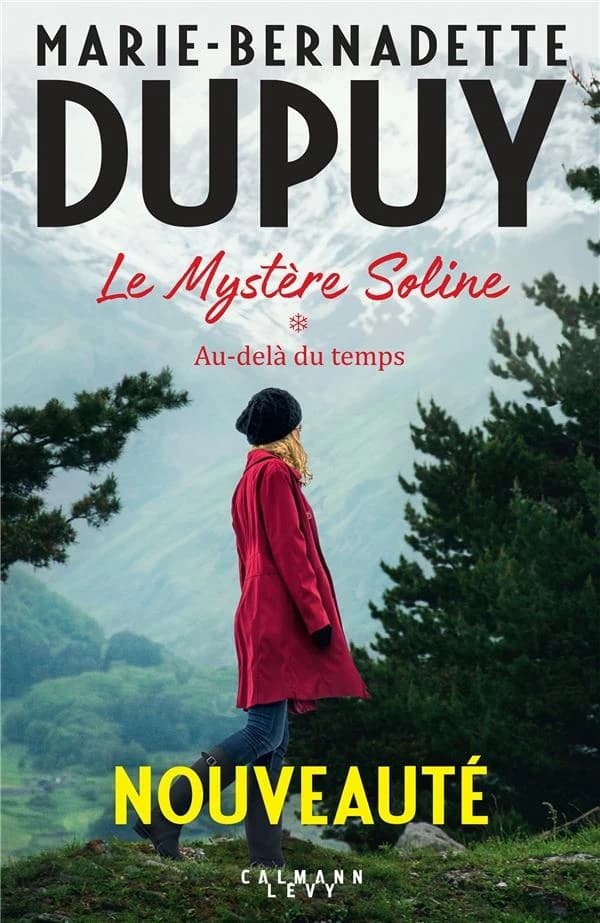 Au-delà du temps