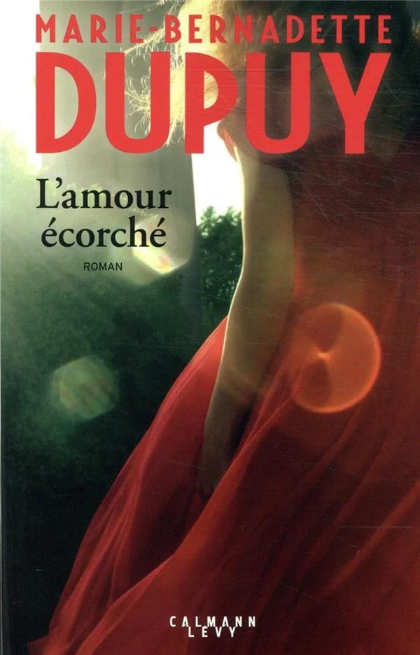 L'amour écorché