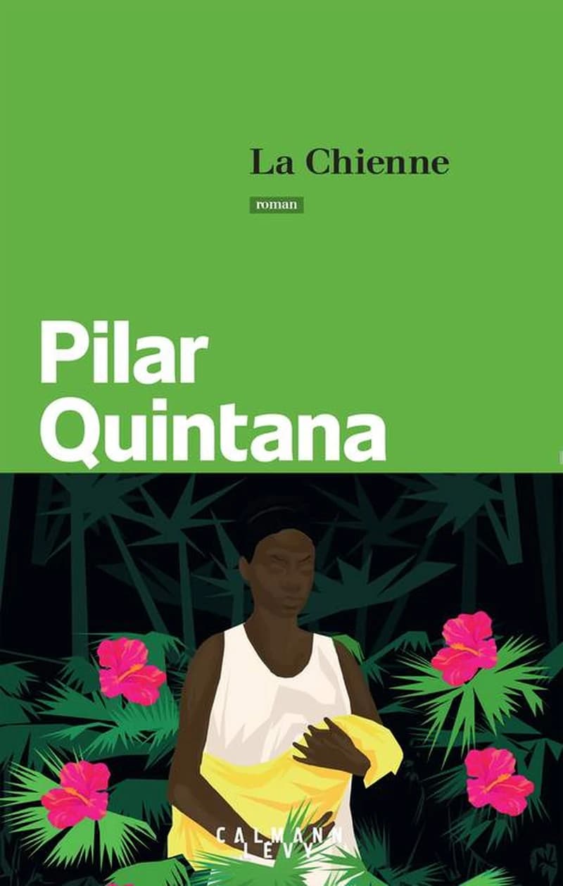 La chienne