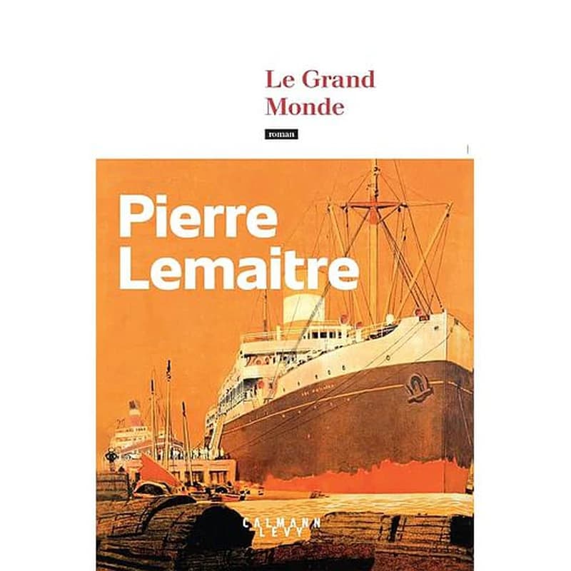Le Grand Monde
