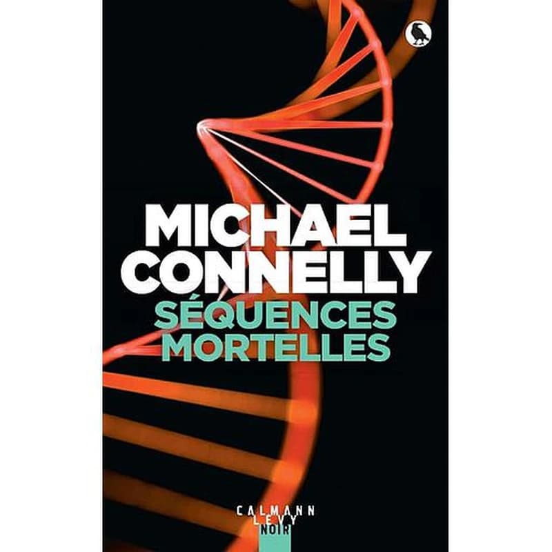 Séquences mortelles : roman