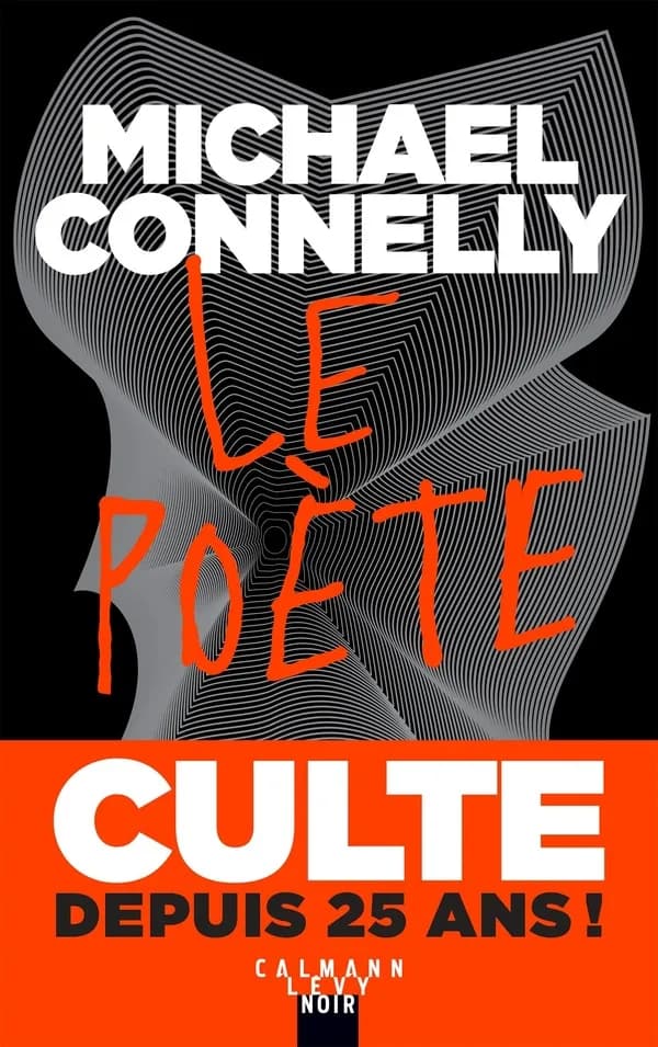 Le poète : roman