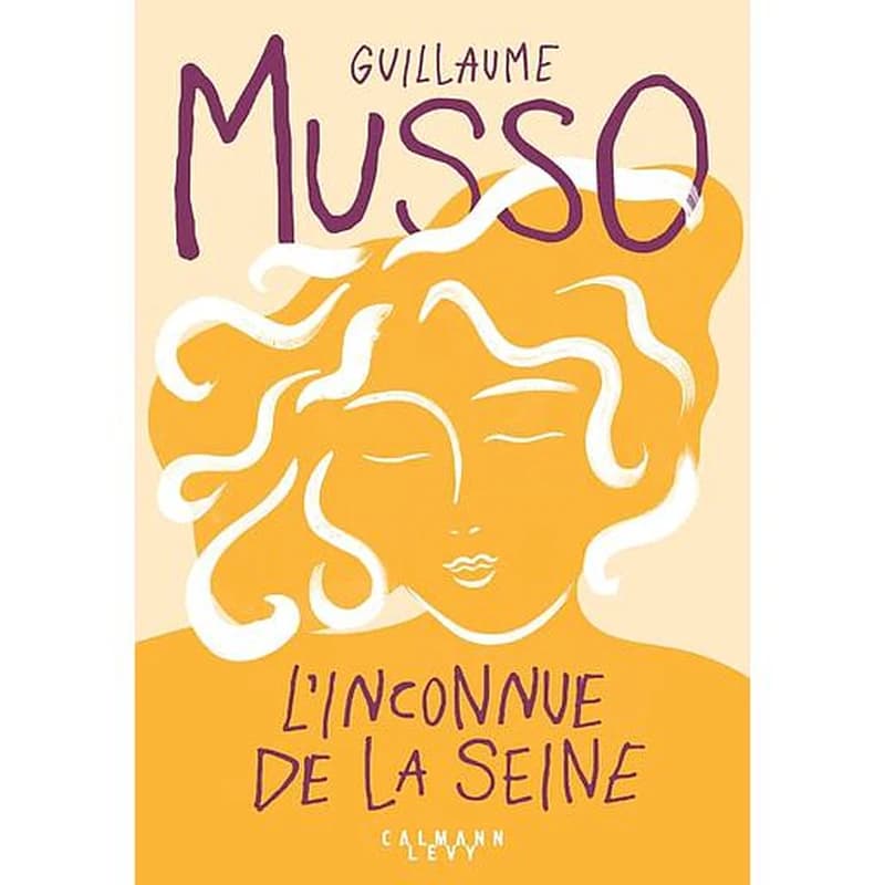 L'inconnue de la Seine : roman