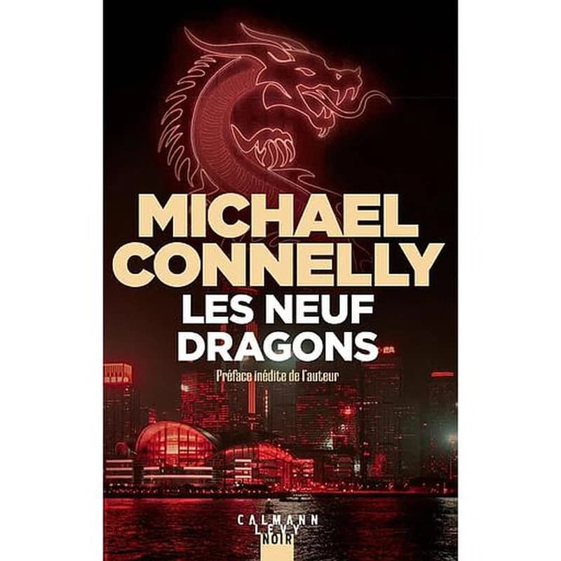 Les neuf dragons