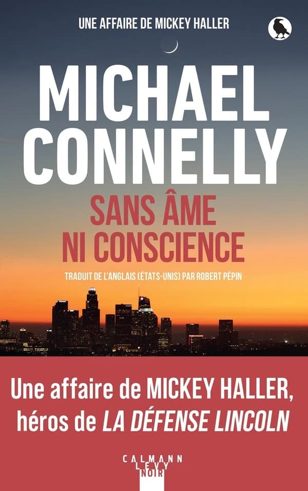 Sans âme ni conscience