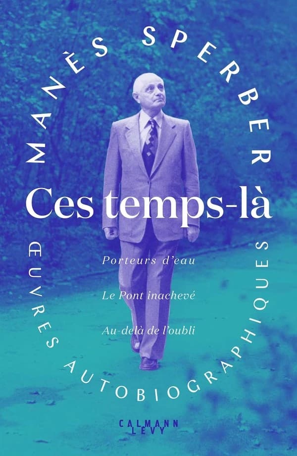 Ces temps-là