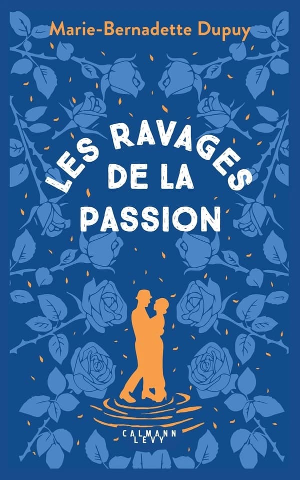 Le ravages de la passion