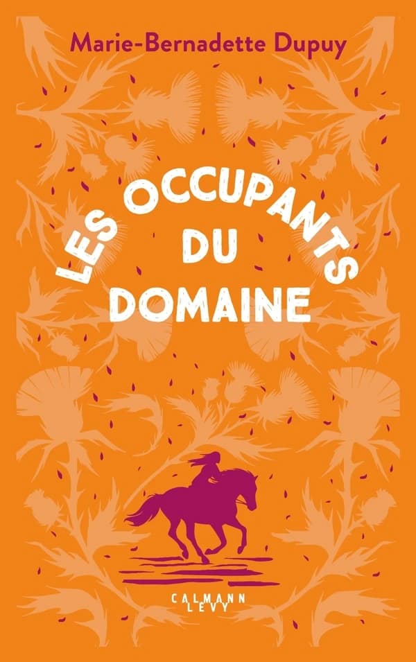 Les occupants du domaine