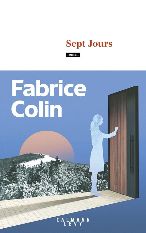 Sept jours : roman