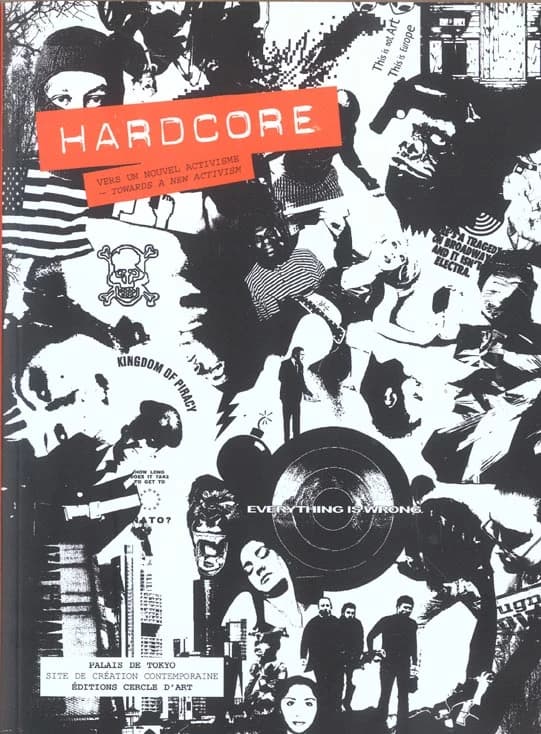 Hardcore, un nouvel actionnisme