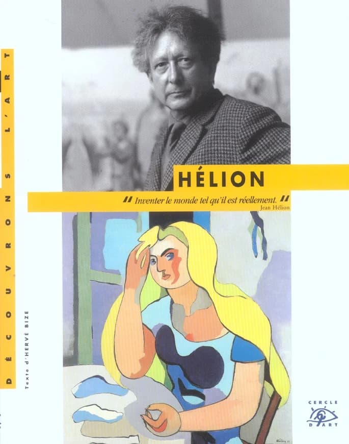 Jean Hélion, 1904-1987