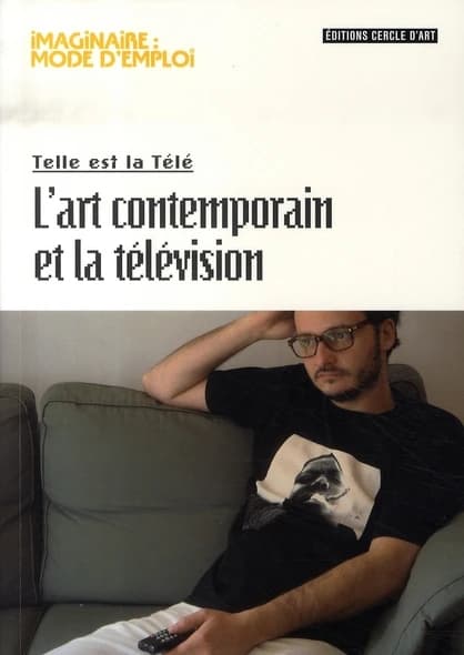 L'art contemporain et la télévision