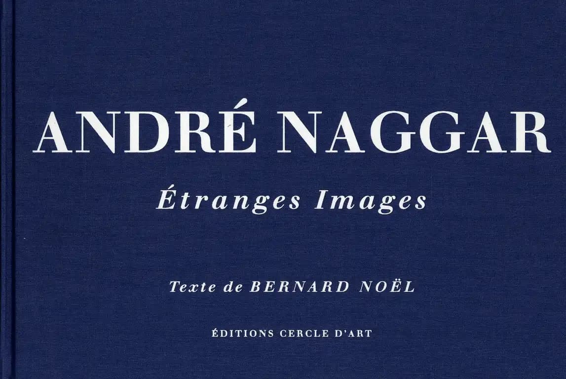 Étranges images