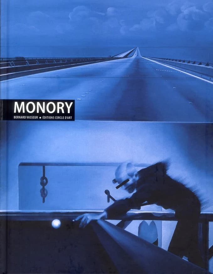 Monory