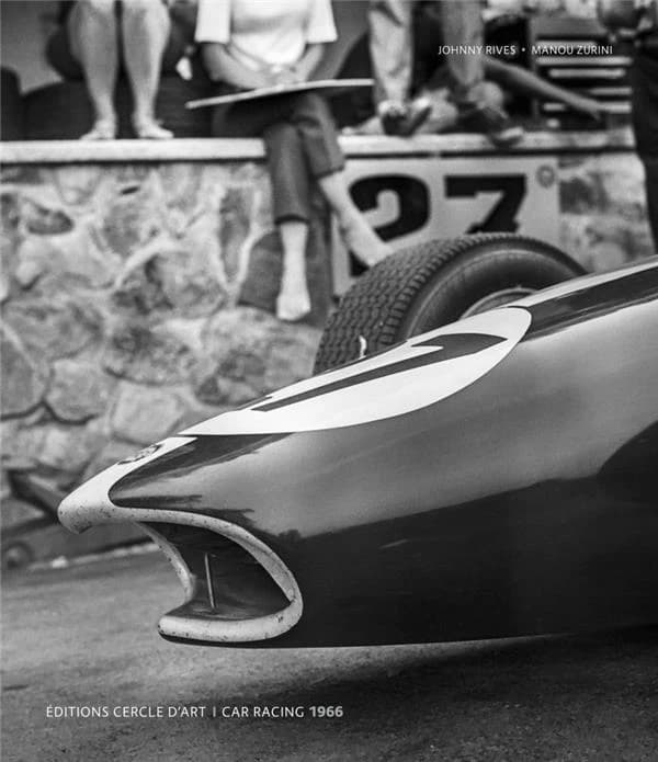 Car racing [2]