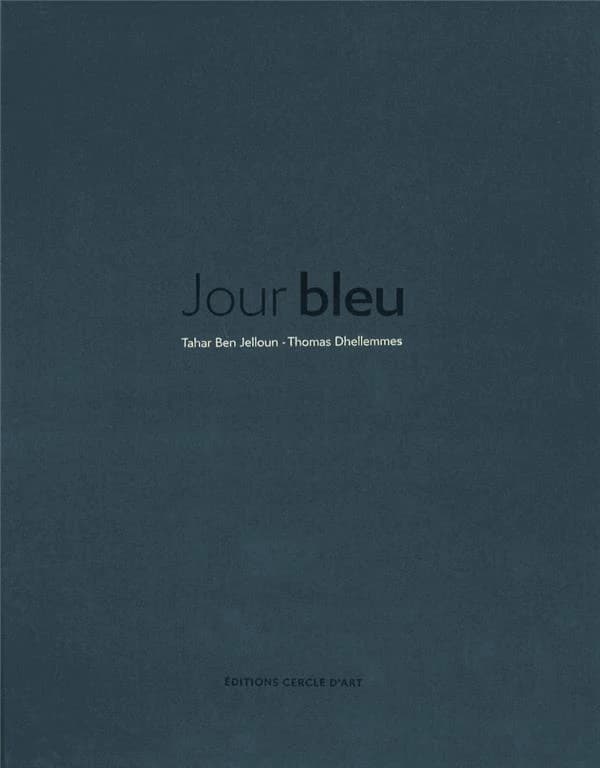 Jour bleu