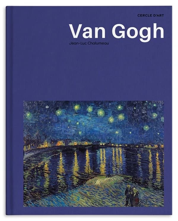 Vincent Van Gogh