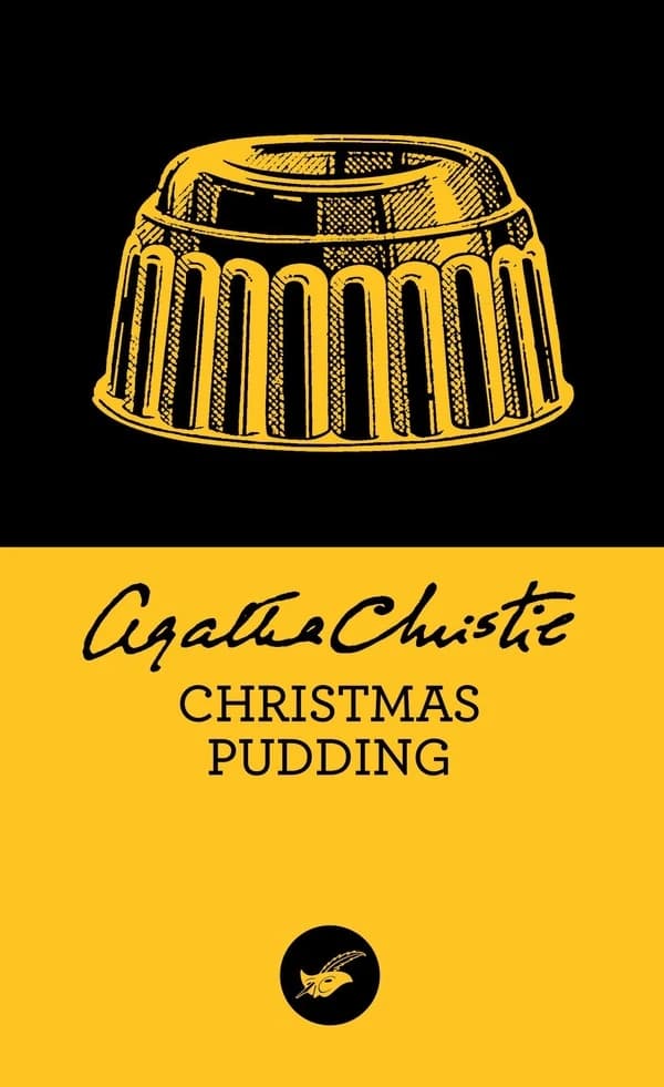 Christmas pudding et autres surprises du chef
