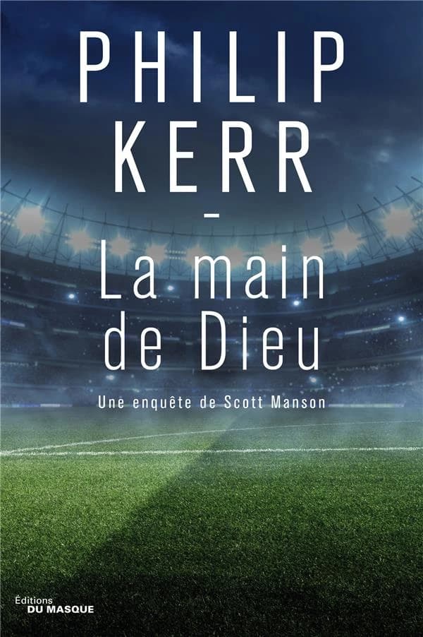 La main de Dieu
