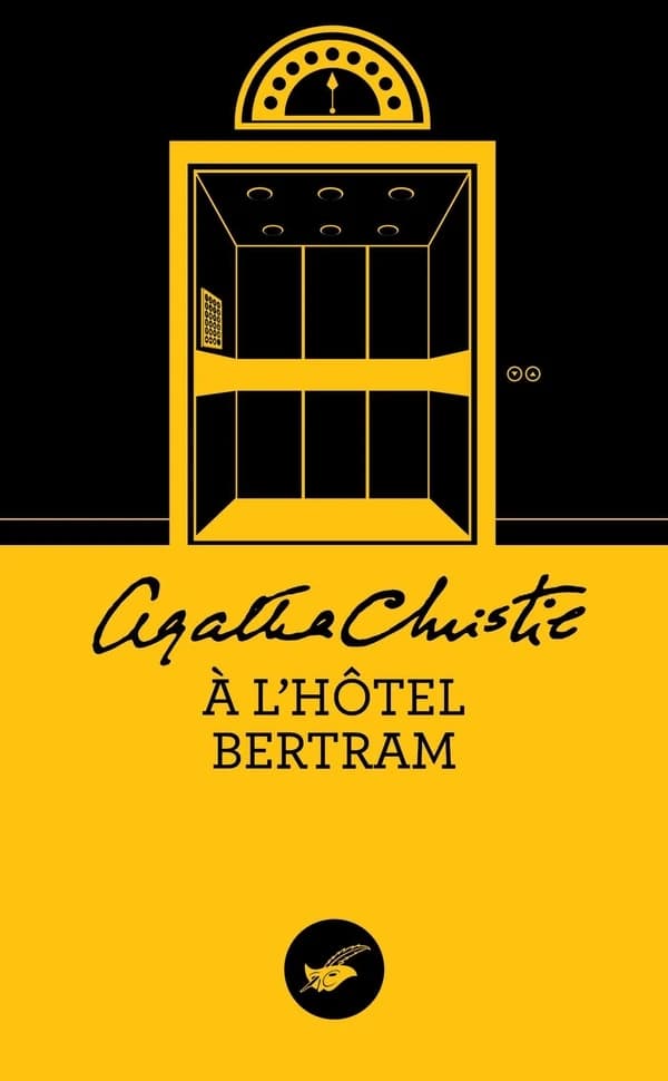 A l'hôtel Bertram