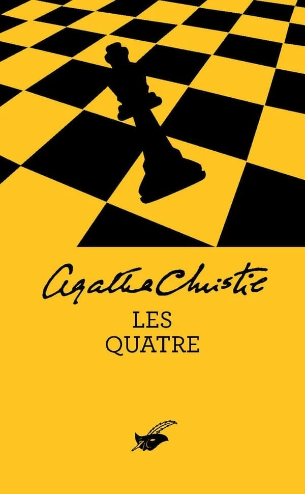 Les quatre